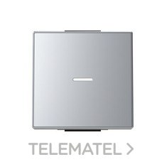 NIESSEN - TECLA INTERRUPTOR C/VISOR SKY PT