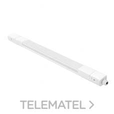 NORMALIT - PANT.EST.HERMETIC AVANT 2475lm 6000K 600x53x41mm