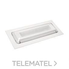 NORMALUX - CAJA EMPOTRAR PARA DUNNA BLANCO