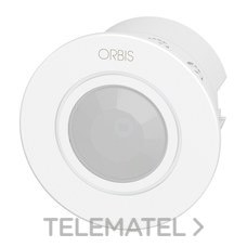 ORBIS - DET.PRESN.DICROMAT+ 230V EMPOT.TECHO