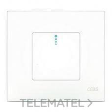 ORBIS - PULSADOR TEMPOR. PULSAMAT 230V - Imagen 2