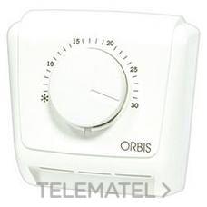 ORBIS - TERMOSTATO CLIMA ML REG.6/30º - Imagen 2