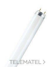 OSRAM - TUBO FLUOR. 30W/76 NATURA DE LUXE d.26mm
