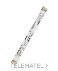 OSRAM - BALASTO QTP-OPTIMAL 2x18-40/220-240V