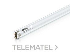 PHILIPS - TUBO FLUOR. 15W/05-10 ACTINICO