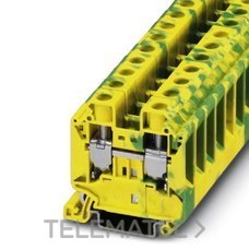 PHOENIX CONTACT - BORNA CONEX.UT 16 AM/VD