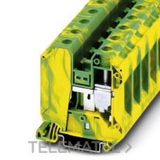 PHOENIX CONTACT - BORNA CONEX.UT 35 AM/VD