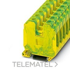 PHOENIX CONTACT - BORNA CONEX.UT 35 AM/VD - Imagen 2