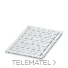 PHOENIX CONTACT - MARCADOR PARA BORNES UCT-TM 10 - Imagen 2