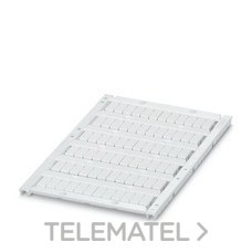 PHOENIX CONTACT - MARCADOR PARA BORNES UCT-TM 5 - Imagen 2