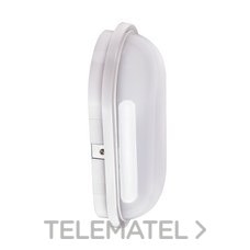 PRILUX - APLIQUE LED LUCCA 18W 840 IP65 220V BL