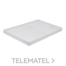 PRILUX - CAJON SUPERFICIE SILENT LED 1200x300mm