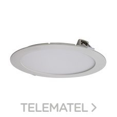 PRILUX - DOWNLIGHT BRENO II HOME PC 18W 230V 830 BL