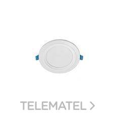 PRILUX - DOWNL. KENTAU AVANT 14W 3000K CUAD. BL.