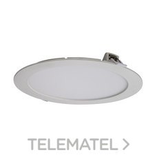 PRILUX - DOWNLIGHT BRENO II HOME PC 18W 1639lm 840 BL