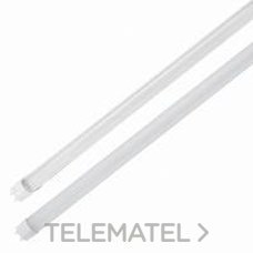 PRILUX - TUBO LED T8 BASIC 24W 4K 150cm OPAL - Imagen 2