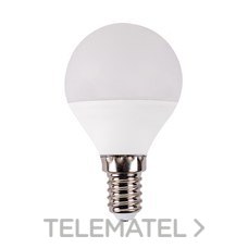 PRILUX - LAMPARA ESSENSE BALL BASIC 5W 850 E14