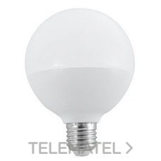 PRILUX - LAMPARA GLOBO LED 10W 230V E27 3000K