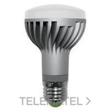 PRILUX - LAMPARA LED R-63 8W E27 3000K