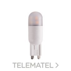 PRILUX - LAMPARA LED SMART ICON STAR G9 3,5W 3K G9
