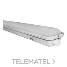 PRILUX - LUMINARIA DACIL LED 37W 840 1200mm IP65