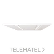 PRILUX - PANEL DIANE TECH SWITCH 60x60 35W 83-84