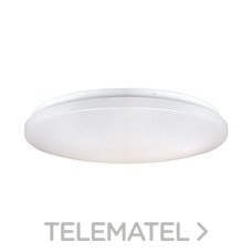 PRILUX - LUMINARIA VIESSA 55W 840 220-240V BLANCO
