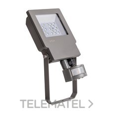 PRILUX - PROYECTOR E. TECH 20W 750 IP65 SENSOR GRIS