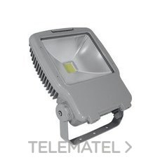 PRILUX - PROYECTOR LYON LED 60W 3000K GR.