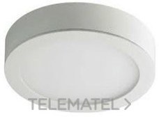 PROLUX - DOWNLIGHT SUP. LED220  20w 4200K BLANCO