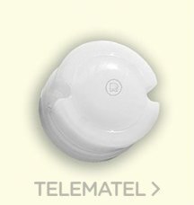 RODMAN - AVISADOR PIL.LUMIN.LED FJO.230/110/48VCA RJ