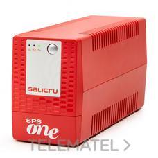 SALICRU - SAI ONE 700VA LINE-INTERACTIVA