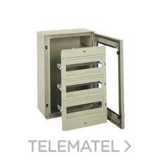 SCHNEIDER ELECTRIC - CHASIS DISTRIBUCION DINIMEL A P/PLM-54