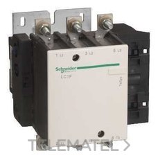 SCHNEIDER ELECTRIC - CONTACTOR 225A 3P 230VAC 50/60HZ