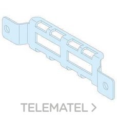 SCHNEIDER ELECTRIC - JGO.4 SOP.-P FIJ.CABLES PROF.=400mm