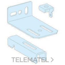 SCHNEIDER ELECTRIC - KIT FIJ.ARMADURAS SUELO Y MURAL