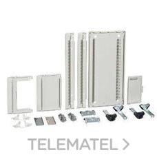 SCHNEIDER ELECTRIC - PASILLO LATERAL 9 FILAS 27 M.