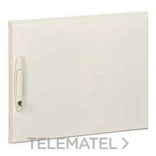 SCHNEIDER ELECTRIC - PUERTA CIEGA 4 FIL. 12 MOD.H=630mm