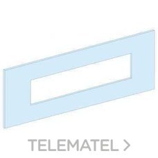 SCHNEIDER ELECTRIC - TAPA G-P 3 NS250 VIGI VERTICAL MAN.