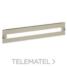 SCHNEIDER ELECTRIC - TAPA TROQUELADA ARMARIO A850 3MOD.150mm