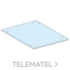 SCHNEIDER ELECTRIC - TECHO-P IP30 ANCH=300mm PROF=400mm