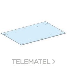 SCHNEIDER ELECTRIC - TECHO-P IP30 ANCHO=650mm PROF.=600mm