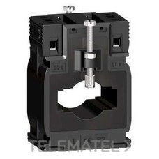 SCHNEIDER ELECTRIC - TRAFOS. INTENS.TI400/5 BARRAS 12x40/15x32mm