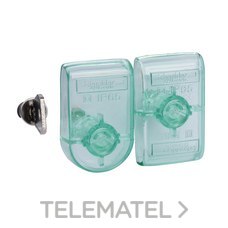 SCHNEIDER ELECTRIC - CERRADURA KAEDRA EUROLOCKS Nº850