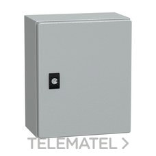 SCHNEIDER ELECTRIC - ARMARIO METALICO CRN 300x250x150mm