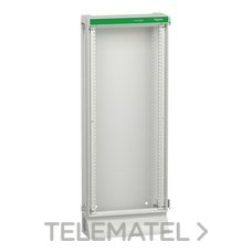 SCHNEIDER ELECTRIC - ARMARIO EXTENSIÓN 9 FILAS 27 MÓD. H=1.530mm
