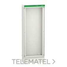 SCHNEIDER ELECTRIC - ARMARIO G 9 FILAS 27 MOD. H=1.530mm