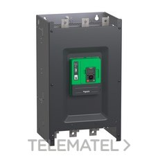 SCHNEIDER ELECTRIC - ARRANCADOR SUAVE ATS480 660A 208-690V/IP00