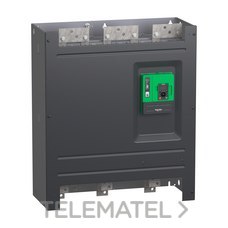 SCHNEIDER ELECTRIC - ARRANCADOR SUAVE ATS480 790A 208-690V/IP00