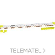 SCHNEIDER ELECTRIC - PEINE CLARIO "DPN" 1+N (24 MÓDULOS)